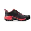 Mammut Sapuen Low GTX - Chaussures randonnée femme Black / Sunset 41.1/3