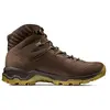 Mammut - Mercury IV Mid GTX - Chaussures de randonnée taille 11,5, vert olive