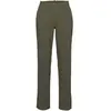 Mammut - Hiking V Pants - Pantalon randonnée femme Dark Marsh - 38 - R...