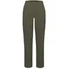 Mammut - Hiking V Zip Off Pants - Pantalon randonnée convertible femme...