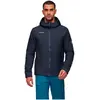 Mammut - Rime IN Hooded Jacket - Doudoune homme Marine - XXL