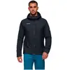 Mammut - Rime IN Hooded Jacket - Doudoune homme Black - XXL