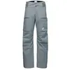 Mammut - Stoney HS Thermo Pants - Pantalon ski homme Strata - 50 - Reg...