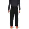 Mammut - Stoney HS Thermo Pants - Pantalon ski homme Strata - 48 - Reg...