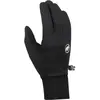 Mammut - Astro Light SO Glove - Gants alpinisme Black - 6