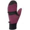 Mammut Moufles Shelter So Convertible