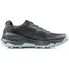 Mammut Sertig II Low GTX - Chaussures randonnée femme Black 41.1/3
