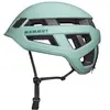Mammut Casque émetteur Crag d'escalade Unisexe, Jade, 52-57 cm