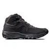Mammut Ultimate III Mid GTX - Chaussures randonnée femme Black 40.2/3