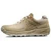 Mammut - Women's Ultimate III Low GTX - Chaussures multisports taille 8, beige