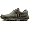 Mammut Ultimate III Low GTX - Chaussures randonnée homme Tin / Dark Tin 46