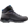 Chaussures Mammut Nova IV GORE-TEX gris femme - 37(1/3)