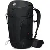 Mammut - Sac à dos de randonnée journée - Lithium 30 Black  - Noir