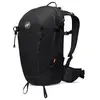 Mammut - Sac à dos de randonnée journée - Lithium 25 Black - Noir
