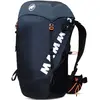 Mammut - Sac à dos de randonnée - Ducan 24 Women Marine/Black  - Navy