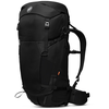 Mammut - Lithium 40 - Sac à dos de randonnée taille 40 l, noir