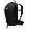 Mammut - Lithium 20 - Sac à dos de randonnée taille 20 l, noir