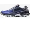 Mammut Sertig II Low GTX - Chaussures randonnée femme Dark Ice / Marine 42