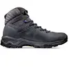 Mammut Chaussure de randonnée et de Trekking Mercury IV Mid GTX® Homme
