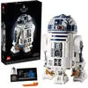 Jouet de construction LEGO Star Wars R2-D2 75308 - 2,315 pièces