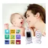 Cool&Fun Bébé Moniteur Annew, Babyphone numérique sans Fil 2.4 GHz ave...