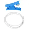 Tube PTFE de 3 mètres pour imprimante 3D - TBEST - Kit d'accessoires r...
