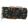Tbest RX 580 Graphics Card, 8GB GDDR5 Gaming Graphics Card for Home i...