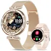 FITONYO Montre Connectée Pour Femme Avec Fonction Téléphone,Écran Amol...