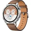 Huawei Montre Intelligente Watch Gt 5 46 Mm,Design Tranchant,Toute Nou...