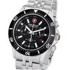 Swiss Military Hanowa Chronographe Homme SMWGI2100701