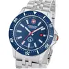 Non communiqué Montre Homme Swiss Military Hanowa SMWGH2100602