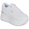 Guess Chaussures FLPC10FAL12WHITE