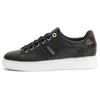 Baskets femme Guess Britz Noir 37 FLFBTZ-FAL12-BLACK