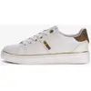 Guess Flfbtz Ele12 Couleur Blanc