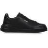 Basket Guess Elbina Femme Noir