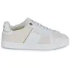 Baskets femme Guess Jrone10 Blanc 36 FLFJ10-ELE12-WHITE