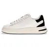 Baskets Guess Elba Blanc 45 FMFLBA-LEA12-WHIBK