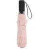 Parapluie Guess Signature 4G Femme Rose