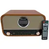 Roadstar DAB + Radio et lecteur CD Soundmaster NR850