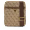 Guess Sacoche Guess Torino Medium Bum Ba Beige/Brown EVZLP2223