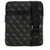 Sacoche Guess Vezzola Eco Noir TU HMEVZL-P2223-DAB