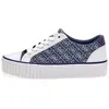 Guess Basket Guess Nortin Femme Multicolor - 35
