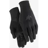 Assos - Spring Fall Gloves P1 - Gants vélo Black Series - L