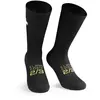 Assos Chaussettes Spring Fall P1 EU 35-38
