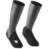 Couvre-chaussures Assos After Snow noir - 41-42