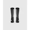 Couvre-chaussures Assos After Snow noir - 39-40