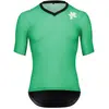 Assos - Equipe RSR Jersey S11 - Maillot vélo homme Viper Green - XL