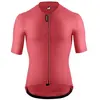 Maillot Assos Equipe R S11 manches courtes rouge framboise - XXL