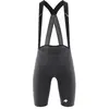 Cuissard Assos Equipe R S11 gris robuste - XL