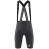 Cuissard Assos Equipe R S11 gris robuste - 3XL